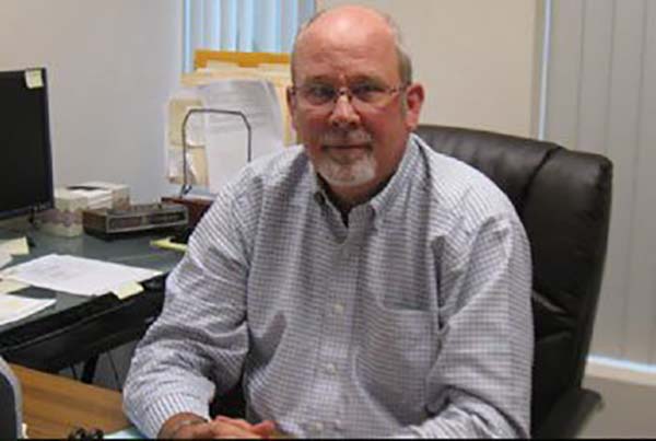 Lee Robinette, ASA
