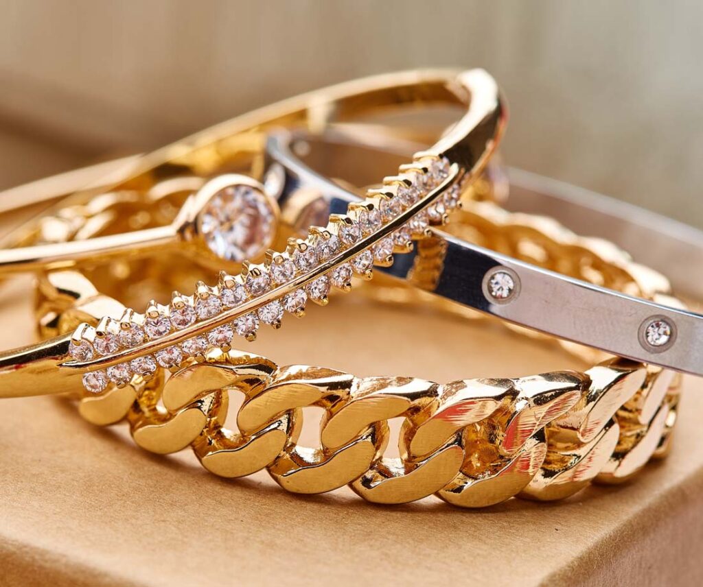 Gems & Jewelry